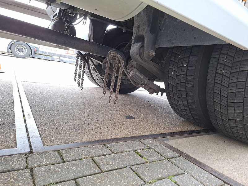 Kamion frigorifer Scania P370 4X4 EXPEDITION TRUCK: foto 19 Kamion frigorifer Scania P370 4X4 EXPEDITION TRUCK: foto 19