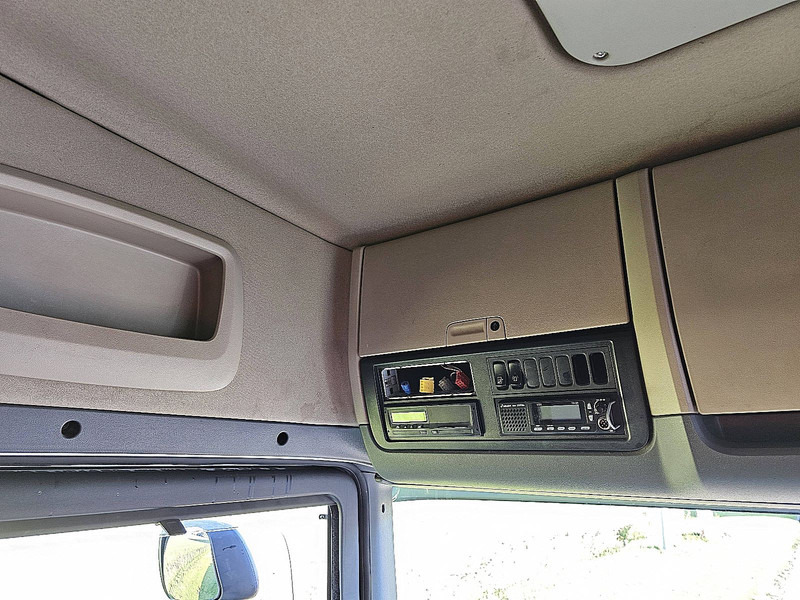 Lizingu i Scania R400 RETARDER TWISTLOCKS Scania R400 RETARDER TWISTLOCKS: foto 10