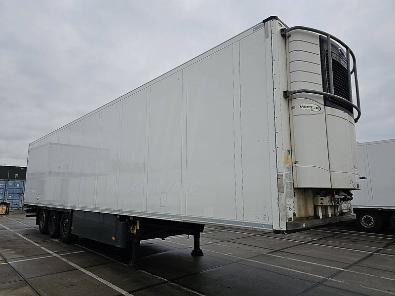 Schmitz Cargobull N/A - Gjysmë rimorkio frigorifer: foto 3 Schmitz Cargobull N/A - Gjysmë rimorkio frigorifer: foto 3