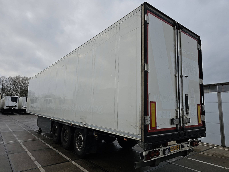 Schmitz Cargobull N/A - Gjysmë rimorkio frigorifer: foto 5 Schmitz Cargobull N/A - Gjysmë rimorkio frigorifer: foto 5