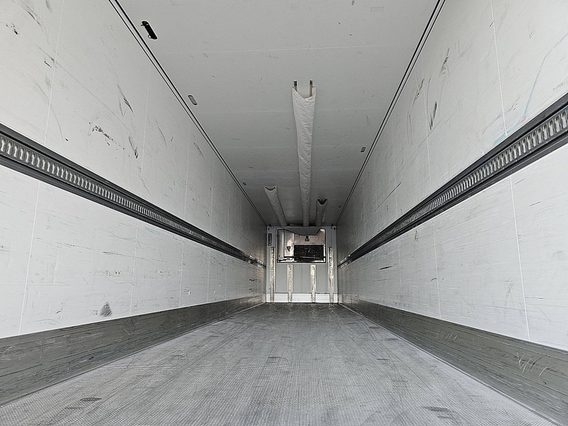 Gjysmë rimorkio frigorifer Schmitz Cargobull SKO 24/L 13.4 FP 65 THERMOKING SLXI300: foto 6