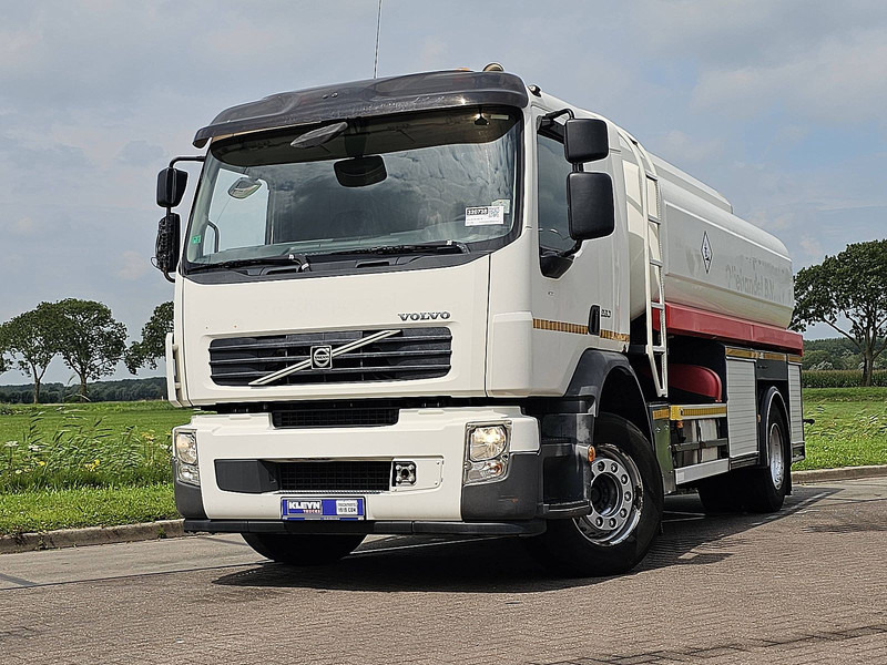 Volvo FE 260.18 - Autobot: foto 1 Volvo FE 260.18 - Autobot: foto 1