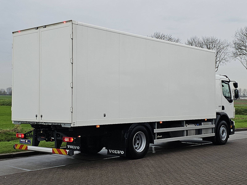 Volvo FE 320.18 6900 KM LIKE NEW!! - Kamion vagonetë: foto 3 Volvo FE 320.18 6900 KM LIKE NEW!! - Kamion vagonetë: foto 3