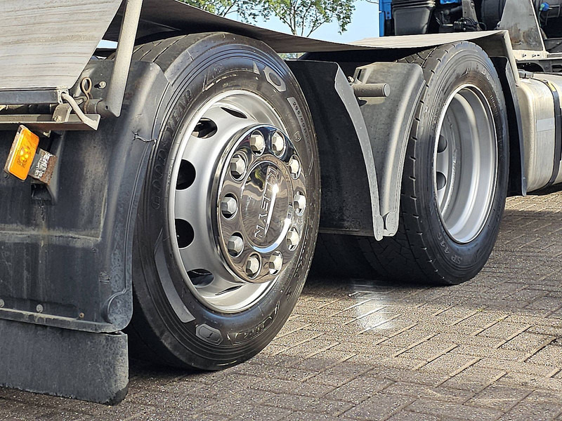 Transportjer kontejnerësh/ Kamion me karroceri të çmontueshme Volvo FH 460 XL XENON WB490: foto 15 Transportjer kontejnerësh/ Kamion me karroceri të çmontueshme Volvo FH 460 XL XENON WB490: foto 15