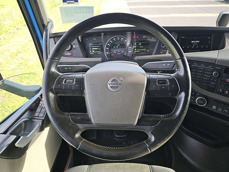 Transportjer kontejnerësh/ Kamion me karroceri të çmontueshme Volvo FH 460 XL XENON WB490: foto 11 Transportjer kontejnerësh/ Kamion me karroceri të çmontueshme Volvo FH 460 XL XENON WB490: foto 11