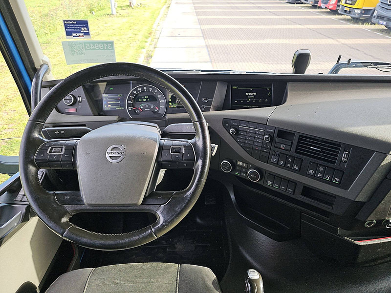 Transportjer kontejnerësh/ Kamion me karroceri të çmontueshme Volvo FH 460 XL XENON WB490: foto 8 Transportjer kontejnerësh/ Kamion me karroceri të çmontueshme Volvo FH 460 XL XENON WB490: foto 8