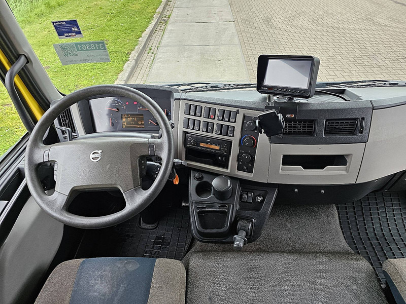 Kamion vagonetë Volvo FL 250.12 AIRCO SIDE DOORS: foto 8 Kamion vagonetë Volvo FL 250.12 AIRCO SIDE DOORS: foto 8