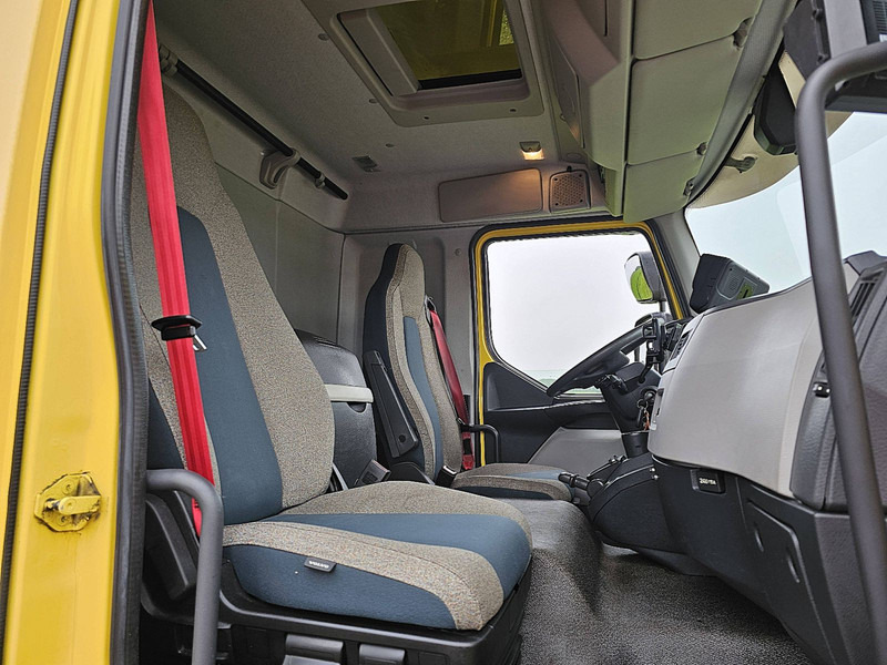 Kamion vagonetë Volvo FL 250.12 AIRCO SIDE DOORS: foto 7 Kamion vagonetë Volvo FL 250.12 AIRCO SIDE DOORS: foto 7