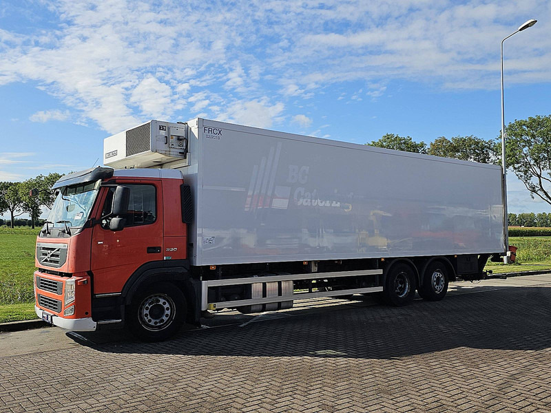 Volvo FM 11.330 6X2 FRIGOBL. LIFT - Kamion frigorifer: foto 2 Volvo FM 11.330 6X2 FRIGOBL. LIFT - Kamion frigorifer: foto 2
