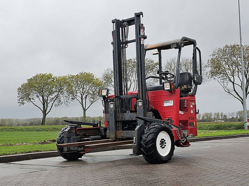 Moffet mounty M5 M5.20 - Shkarkues: foto 1 Moffet mounty M5 M5.20 - Shkarkues: foto 1