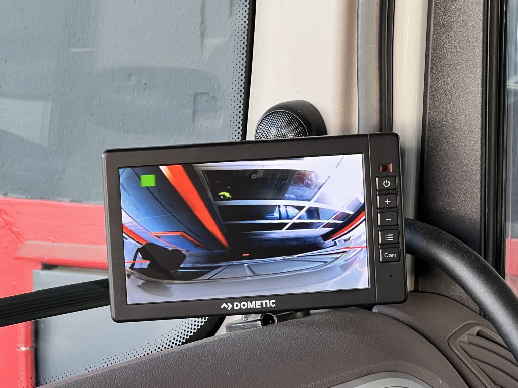 Daf XF 530 SuperSpaceCab Klima+Standklima Retarder - Gjysmë-kamion: foto 5 Daf XF 530 SuperSpaceCab Klima+Standklima Retarder - Gjysmë-kamion: foto 5