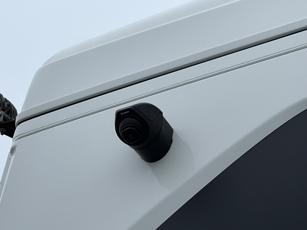 Iveco Stralis AS440S46T LNG ACC Intarder BSIS+Kamera - Gjysmë-kamion: foto 5 Iveco Stralis AS440S46T LNG ACC Intarder BSIS+Kamera - Gjysmë-kamion: foto 5