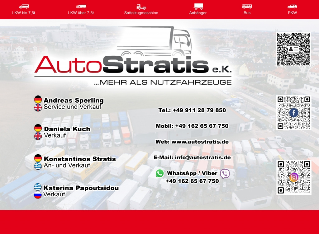 Scania G440 Euro6 Highline Klimaautom.Retarder 2xTank - Gjysmë-kamion: foto 5 Scania G440 Euro6 Highline Klimaautom.Retarder 2xTank - Gjysmë-kamion: foto 5