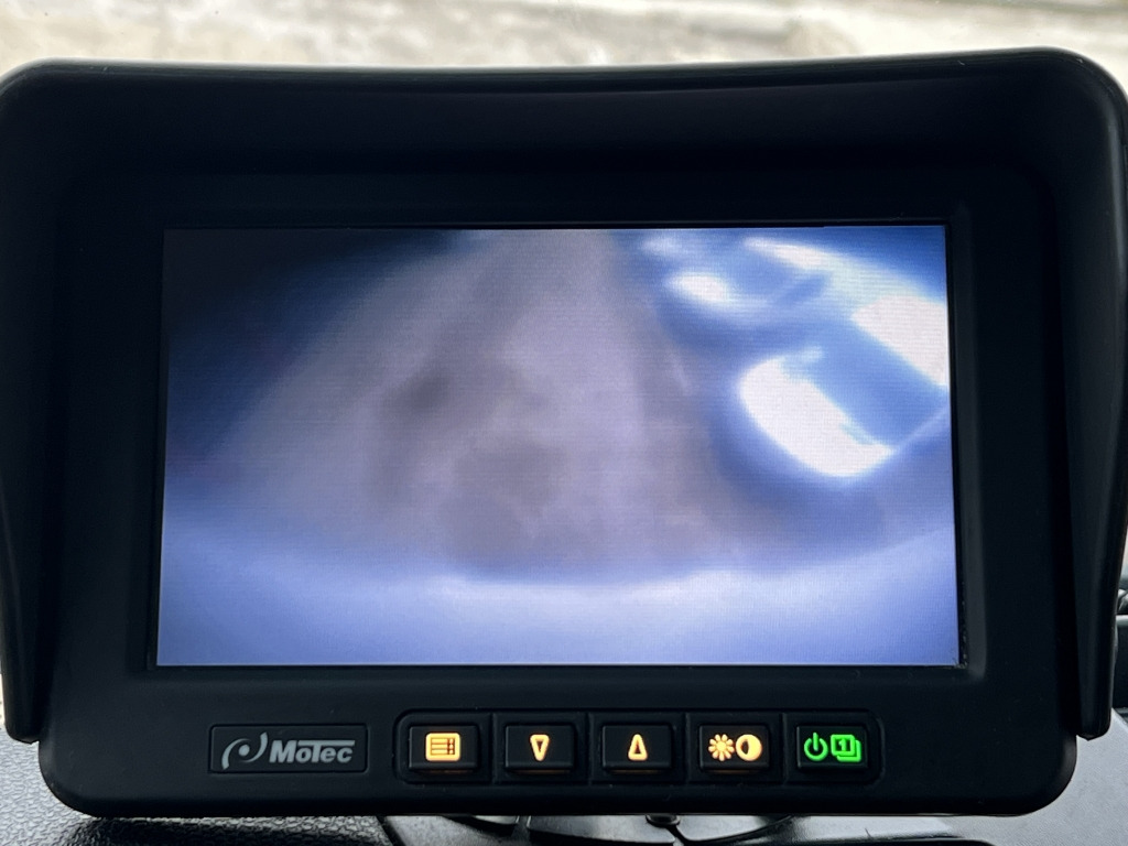 Iveco EuroCargo ML160E28 MitsubTU85 Tiefkühl 7,6m LBW - Kamion frigorifer: foto 2 Iveco EuroCargo ML160E28 MitsubTU85 Tiefkühl 7,6m LBW - Kamion frigorifer: foto 2