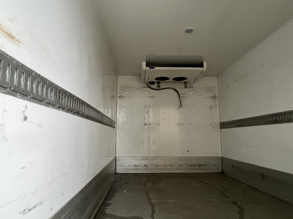 Mercedes-Benz Sprinter 316 CDI 4x4 3,4m CarrierViento Tiefkühl - Furgon frigorifer: foto 5 Mercedes-Benz Sprinter 316 CDI 4x4 3,4m CarrierViento Tiefkühl - Furgon frigorifer: foto 5