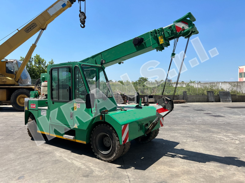 Ormig 10 TME - Autovinç: foto 3 Ormig 10 TME - Autovinç: foto 3