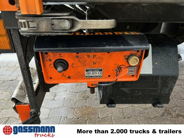 Ackermann PS-F 5.3/10.1 E SPS, Edscha-Verdeck, LBW - Gjysmë rimorkio e hapur/ Platformë: foto 5 Ackermann PS-F 5.3/10.1 E SPS, Edscha-Verdeck, LBW - Gjysmë rimorkio e hapur/ Platformë: foto 5