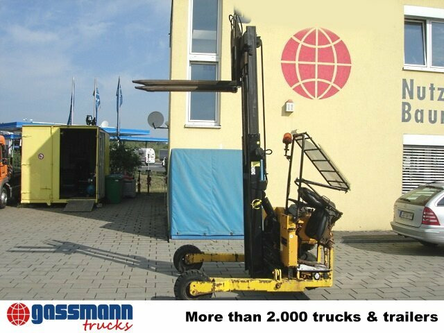 CANGARU FORKLIFT STZT01 17412028 - Pirun i montuar në kamion: foto 4 CANGARU FORKLIFT STZT01 17412028 - Pirun i montuar në kamion: foto 4