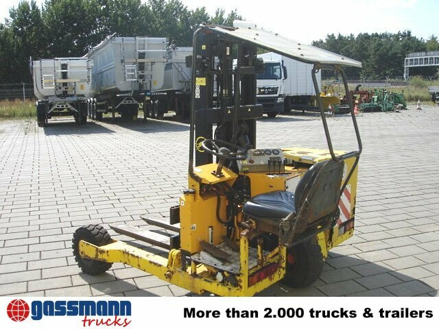 CANGARU FORKLIFT STZT01 17412028 - Pirun i montuar në kamion: foto 2 CANGARU FORKLIFT STZT01 17412028 - Pirun i montuar në kamion: foto 2