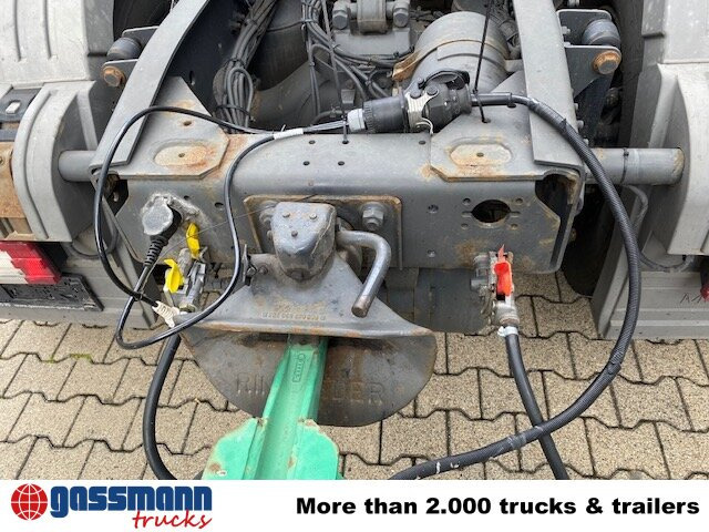 Empl TL 6,4 Spezial-Tiefladeanhänger, - Rimorkio e hapur/ Platformë: foto 3 Empl TL 6,4 Spezial-Tiefladeanhänger, - Rimorkio e hapur/ Platformë: foto 3