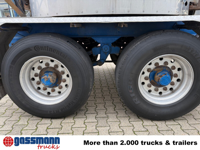 Faehndrich AG TKS-Z13 Asphaltkocher - Autobitumatrice: foto 3 Faehndrich AG TKS-Z13 Asphaltkocher - Autobitumatrice: foto 3