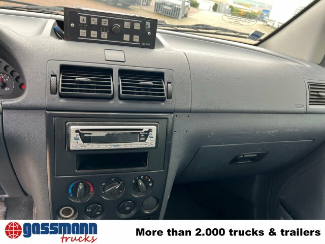 Ford Tourneo Connect 4x2, Personentransporter, - Furgon i vogël: foto 5 Ford Tourneo Connect 4x2, Personentransporter, - Furgon i vogël: foto 5