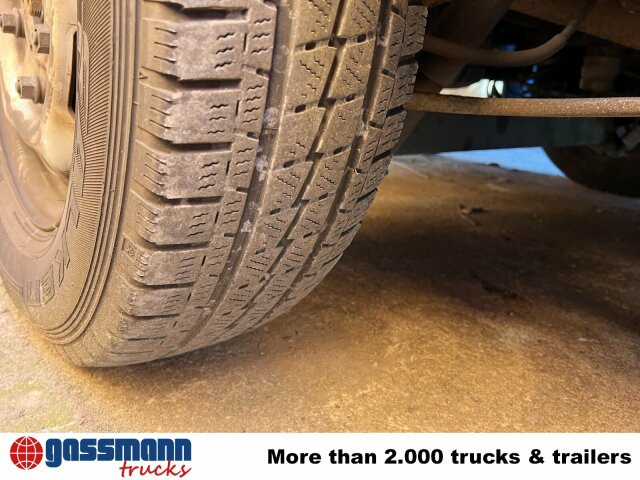 Ford Transit 2.2 TDCI 4x2, Krankentransporter - Ambulancë: foto 3 Ford Transit 2.2 TDCI 4x2, Krankentransporter - Ambulancë: foto 3