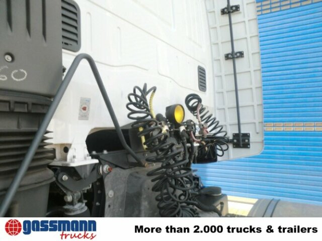Iveco Stralis 440S45T/P 4x2 - Gjysmë-kamion: foto 5 Iveco Stralis 440S45T/P 4x2 - Gjysmë-kamion: foto 5