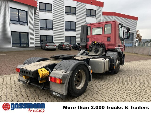 Gjysmë-kamion Iveco Stralis AD440X42T/P 4x2, Ex-: foto 10