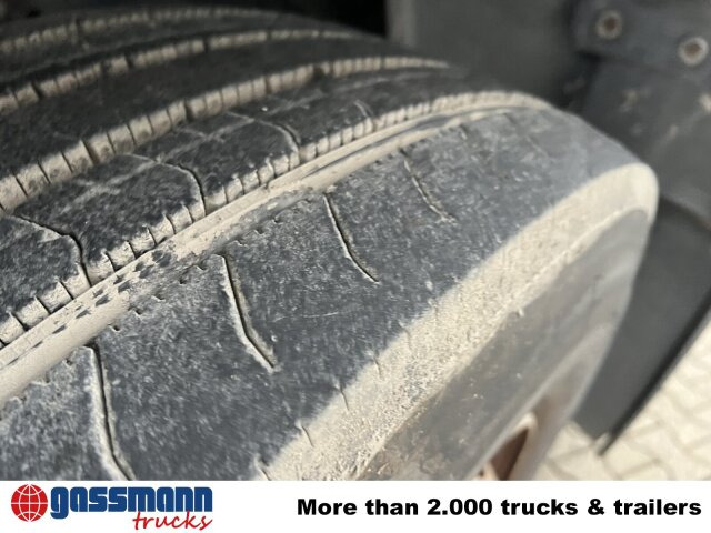 Iveco Stralis AD440X42T/P 4x2, Ex- - Gjysmë-kamion: foto 3 Iveco Stralis AD440X42T/P 4x2, Ex- - Gjysmë-kamion: foto 3