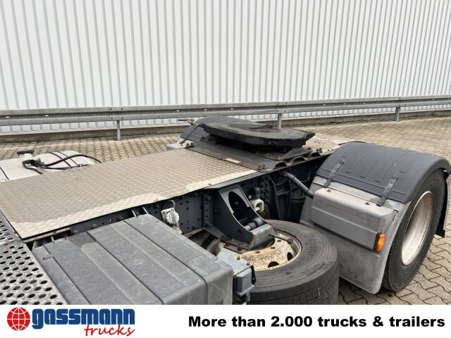 Gjysmë-kamion Iveco Stralis AD440X42T/P 4x2, Ex-: foto 13