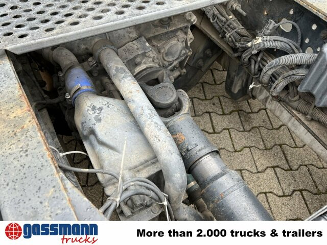Iveco Stralis AS440S42 4x2, Retarder - Gjysmë-kamion: foto 2 Iveco Stralis AS440S42 4x2, Retarder - Gjysmë-kamion: foto 2