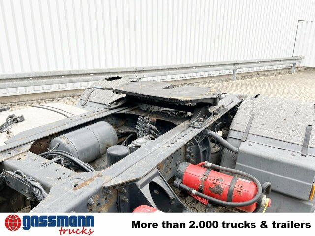 Iveco Stralis AS440S42 4x2, Retarder - Gjysmë-kamion: foto 4 Iveco Stralis AS440S42 4x2, Retarder - Gjysmë-kamion: foto 4