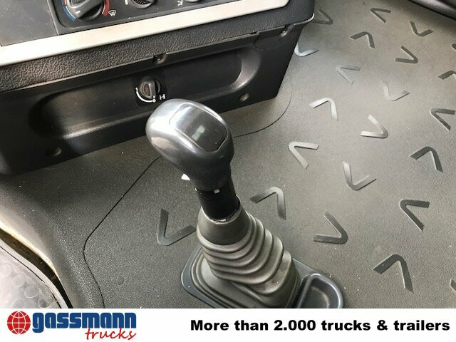 Iveco Stralis AS440S45 T/P 4x2 ActiveSpace - Gjysmë-kamion: foto 5 Iveco Stralis AS440S45 T/P 4x2 ActiveSpace - Gjysmë-kamion: foto 5