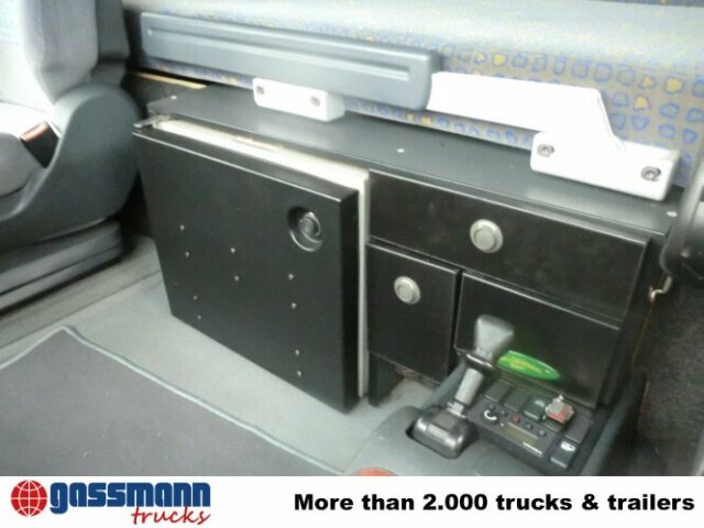 MAN TGA 26.463 FVLS 6x2 - Gjysmë-kamion: foto 2 MAN TGA 26.463 FVLS 6x2 - Gjysmë-kamion: foto 2