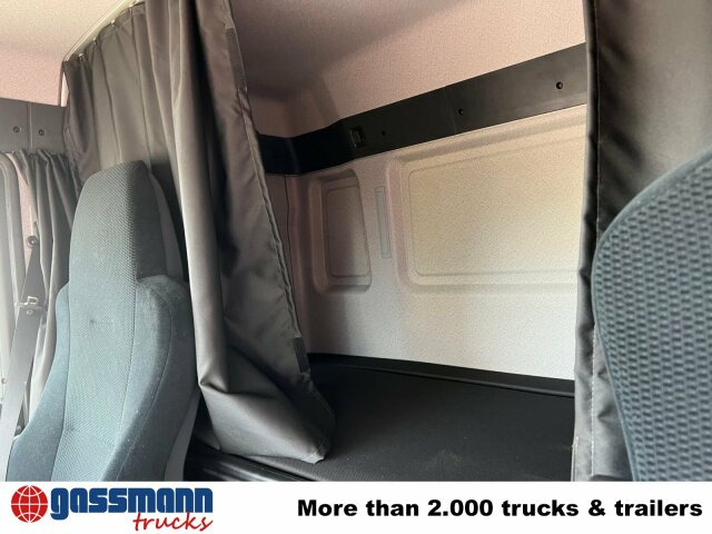 MAN TGL 8.220 4X2 BL - Gjysmë-kamion: foto 2 MAN TGL 8.220 4X2 BL - Gjysmë-kamion: foto 2