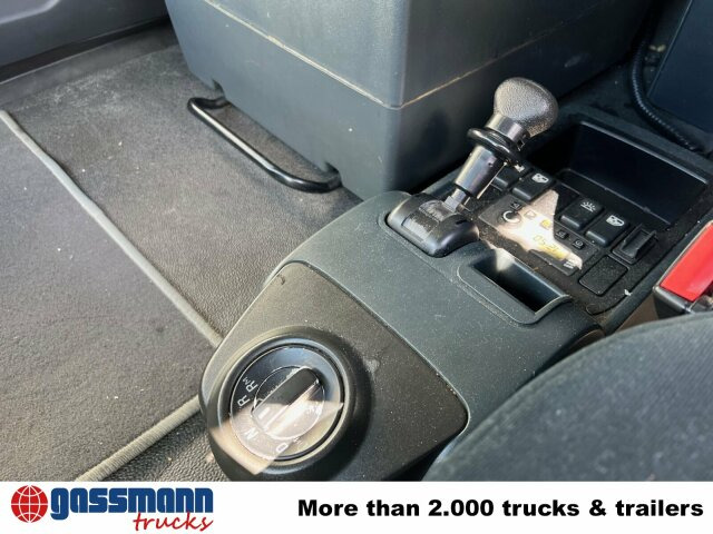 MAN TGL 8.220 4X2 BL - Gjysmë-kamion: foto 5 MAN TGL 8.220 4X2 BL - Gjysmë-kamion: foto 5