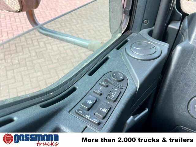 MAN TGL 8.220 4X2 BL - Gjysmë-kamion: foto 4 MAN TGL 8.220 4X2 BL - Gjysmë-kamion: foto 4