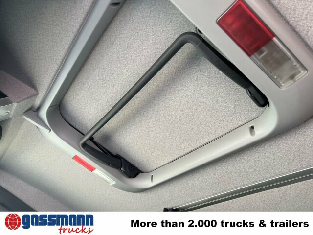 MAN TGL 8.220 4X2 BL - Gjysmë-kamion: foto 5 MAN TGL 8.220 4X2 BL - Gjysmë-kamion: foto 5