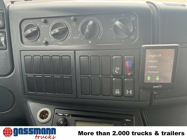 MAN TGL 8.220 4X2 BL - Gjysmë-kamion: foto 5 MAN TGL 8.220 4X2 BL - Gjysmë-kamion: foto 5