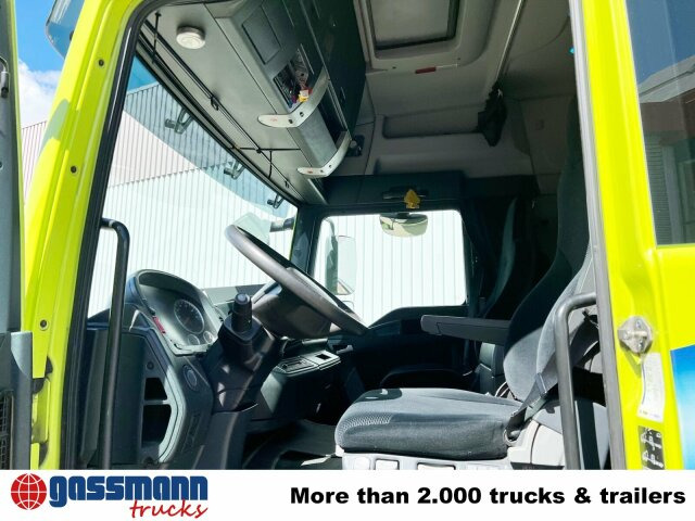 MAN TGL 8.220 4X2 BL - Gjysmë-kamion: foto 2 MAN TGL 8.220 4X2 BL - Gjysmë-kamion: foto 2