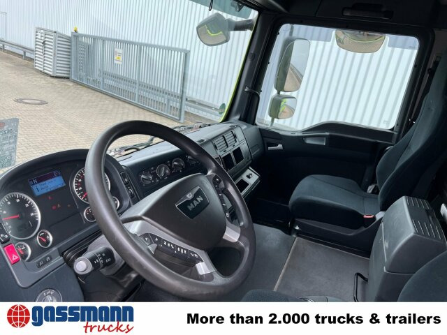 MAN TGL 8.220 4X2 BL - Gjysmë-kamion: foto 3 MAN TGL 8.220 4X2 BL - Gjysmë-kamion: foto 3