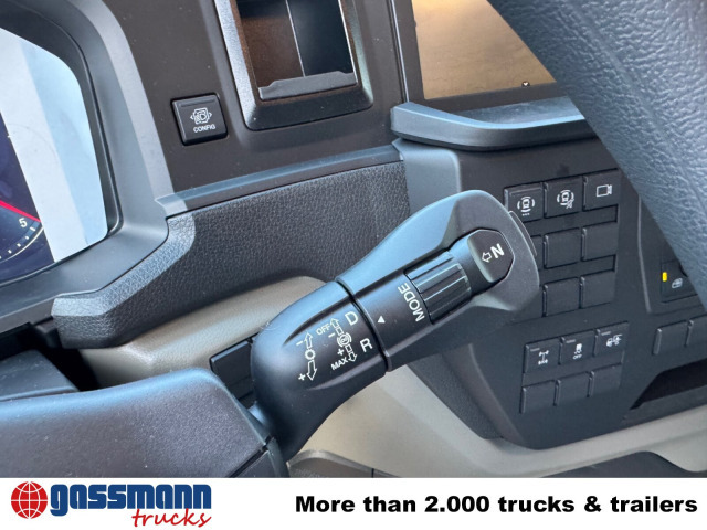 MAN TGS 18.480 BL 4x2, MEHRFACH VORHANDEN! - Gjysmë-kamion: foto 5 MAN TGS 18.480 BL 4x2, MEHRFACH VORHANDEN! - Gjysmë-kamion: foto 5