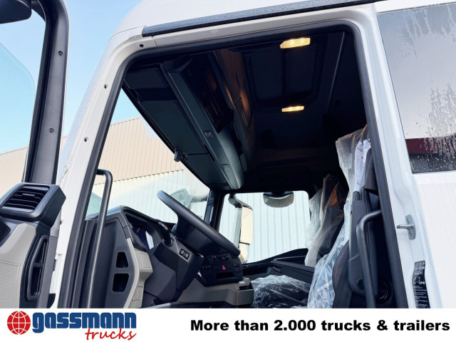 MAN TGS 18.480 BL 4x2, MEHRFACH VORHANDEN! - Gjysmë-kamion: foto 2 MAN TGS 18.480 BL 4x2, MEHRFACH VORHANDEN! - Gjysmë-kamion: foto 2