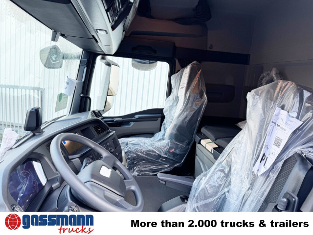 MAN TGS 18.480 BL 4x2, MEHRFACH VORHANDEN! - Gjysmë-kamion: foto 3 MAN TGS 18.480 BL 4x2, MEHRFACH VORHANDEN! - Gjysmë-kamion: foto 3