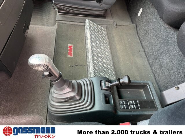 MAN TGX 18.400 4X2 BLS, Fahrschule, 5 Sitzer - Gjysmë-kamion: foto 3 MAN TGX 18.400 4X2 BLS, Fahrschule, 5 Sitzer - Gjysmë-kamion: foto 3