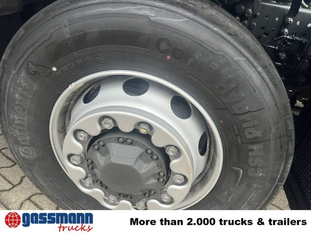 Mercedes-Benz Actros 1843 LS 4x4 HAD, HydroDrive, MirrorCam, - Gjysmë-kamion: foto 3 Mercedes-Benz Actros 1843 LS 4x4 HAD, HydroDrive, MirrorCam, - Gjysmë-kamion: foto 3