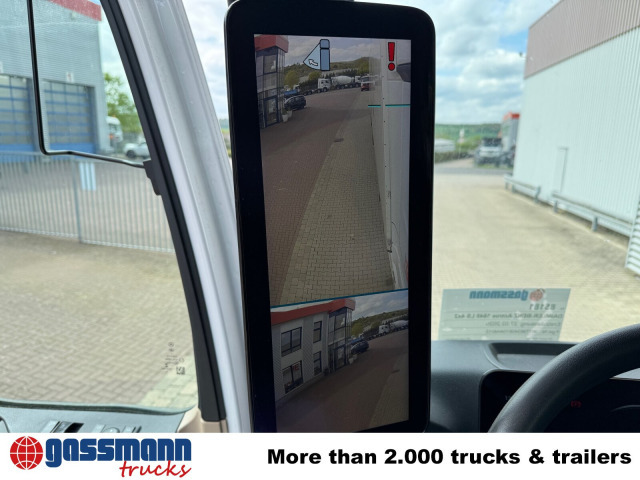 Mercedes-Benz Actros 1848 LS 4x2, Vollumer ,Retarder - Gjysmë-kamion: foto 3 Mercedes-Benz Actros 1848 LS 4x2, Vollumer ,Retarder - Gjysmë-kamion: foto 3