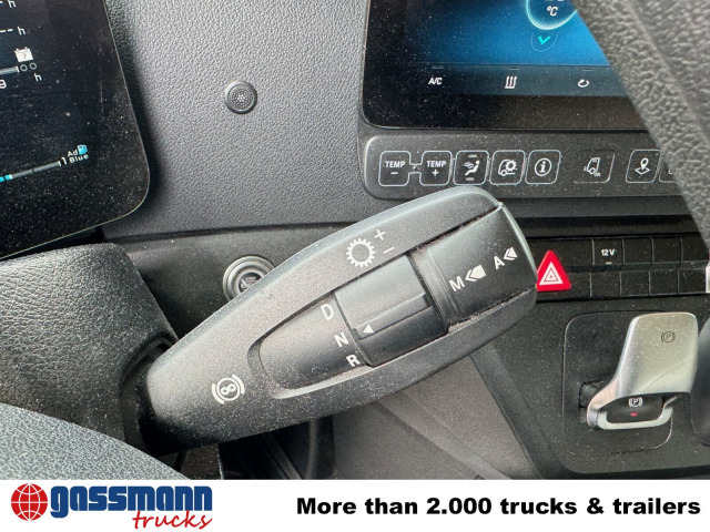 Mercedes-Benz Actros 1848 LS 4x2, Vollumer ,Retarder - Gjysmë-kamion: foto 2 Mercedes-Benz Actros 1848 LS 4x2, Vollumer ,Retarder - Gjysmë-kamion: foto 2