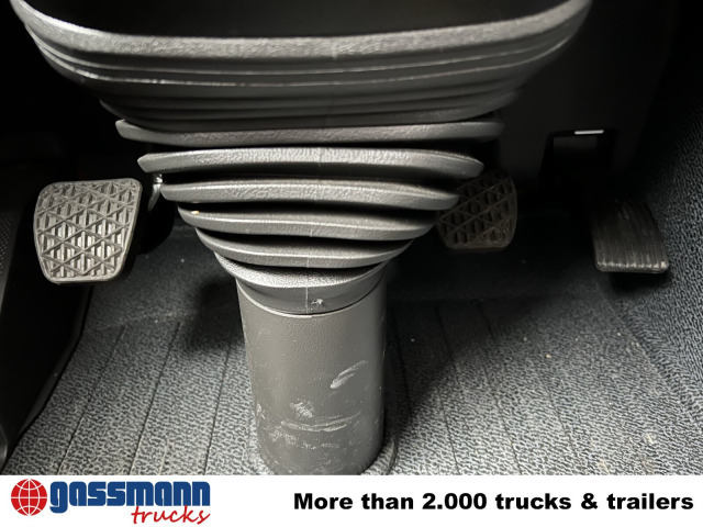 Mercedes-Benz Actros 2141 K 4x2 - Gjysmë-kamion: foto 4 Mercedes-Benz Actros 2141 K 4x2 - Gjysmë-kamion: foto 4